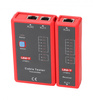 TESTER KABLI SIECIOWYCH LAN UNI-T UTP FTP RJ45 UT681L