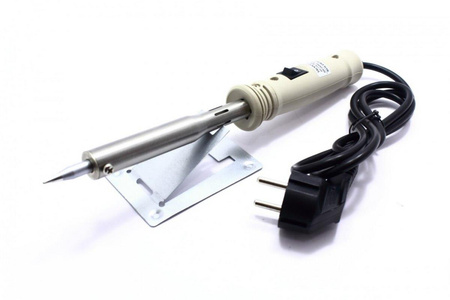 LUTOWNICA GRZAŁKOWA 80W ZD-715L GROT B5