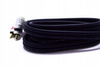 KABEL RCA KĄTOWY 2X RCA CHINCH VITALCO 3M RKD240