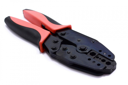 ZACISKARKA HT-5133P1 RG58 RG59 H155 RG6 RG62