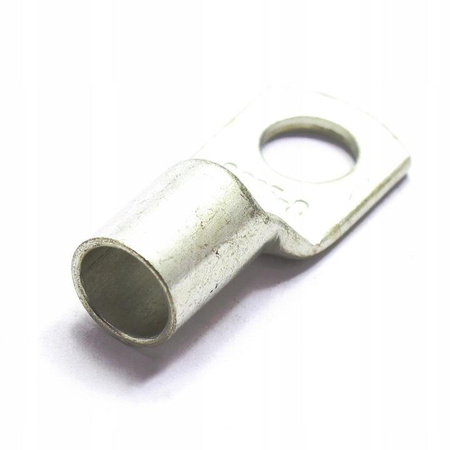 KONEKTOR OCZKOWY MIEDŹ Cu 35mm2 M10 KOŃCÓWKA 10szt