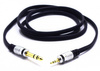 KABEL JACK 3,5 - JACK 6,3 STEREO 3M VITALCO MK68
