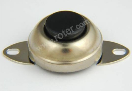 Przełącznik samochodowy klaksonu 12V / 6A