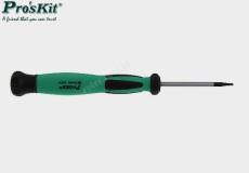 Wkrętak ESD torx T5H SD-083-T5H Proskit