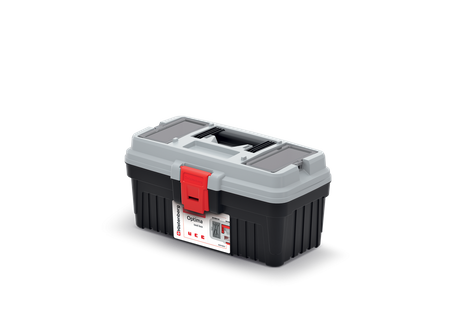 SKRZYNKA NARZĘDZIOWA KISTENBERG OPTIMA 40 Z OGRANIZEREM W POKRYWIE