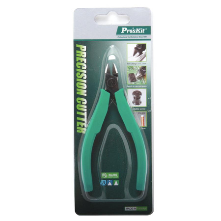 SZCZYPCE OBCINACZKI PM-761 Cu 1,3mm ultra-flush Proskit