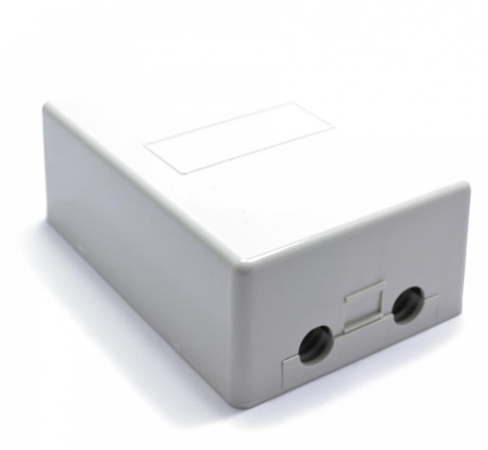 SKRZYNKA LSA NA ŁĄCZÓWKI 30 PAR BOX typu KRONE