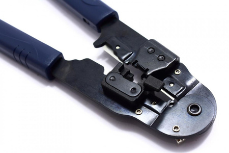 ZACISKARKA RJ-45 HT210C 8P8C