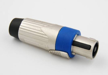 WTYK SPEAKON METALOWY