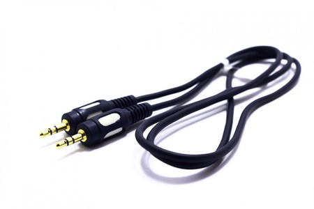 KABEL JACK - JACK AUX 3,5 10M STEREO VITALCO JKJ30