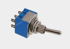 Przełącznik - MTS 213 on-off-(on)