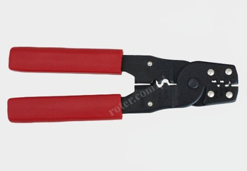 Zaciskarka konektorów HT-202C