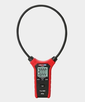 Miernik cęgowy ut281c