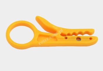 Ściągacz izolacji HT308 UTP/FTP