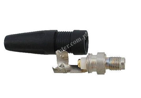 VITALCO GNIAZDO SMA W OBUDOWIE