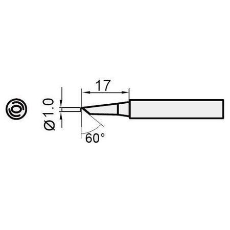 GROT 5SI-216N-BC Proskit