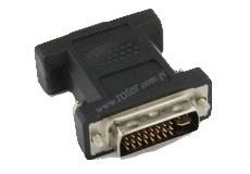 VITALCO ADAPTER WTYK DVI GNIAZDO SVGA