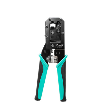 ZACISKARKA WTYKÓW 6P/8P kat.5/6/ CP-376CN Proski