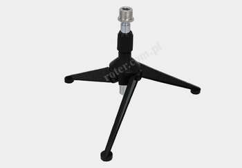 Mikrofonowy stojak mini MSQ