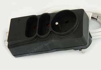 Urządzenie zabezp. miniAxon A310 AV