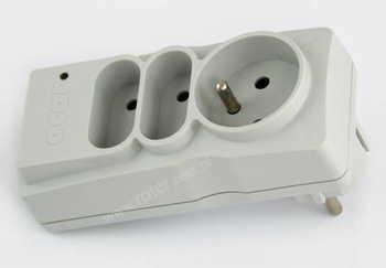 Urządzenie zabezp. miniAxon A310