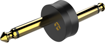 ADAPTER WTYKU JACK 6.3 ROXTONE RA2J2JX WTYK 6,3 PODWÓJNY