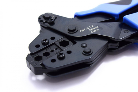 ZACISKARKA HT-5533I RG58 RG59 RG6 RG174