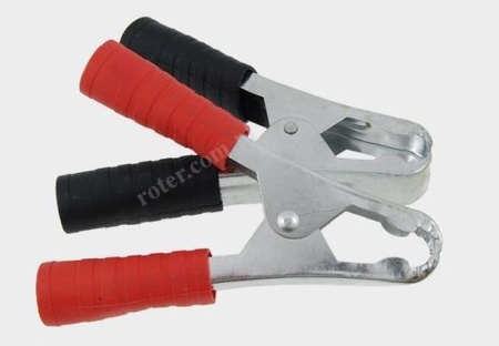 Złącze akumulatora 100A małe