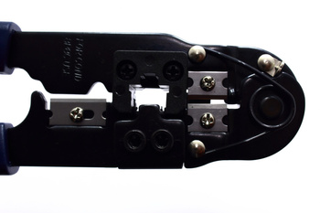 ZACISKARKA RJ-45 HT210C 8P8C