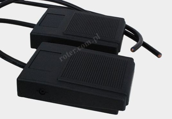 Przełącznik nożny HF1-1 HSN