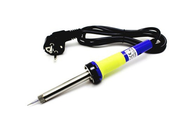 LUTOWNICA GRZAŁKOWA 60W ZD-200C GROT C2