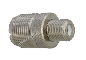 VITALCO ADAPTER GNIAZDO UHF GNIAZDO F