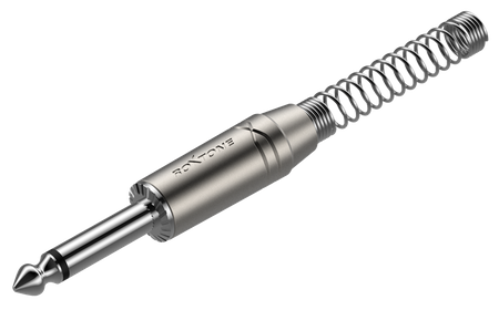 KABEL JACK 6.3 MONO KĄTOWY 10m ROXTONE SGJJ110L10