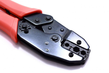 ZACISKARKA HT-336C RG58 RG59 RG6 H155