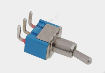 Przeł. MTS-112-3C RoHS on-off-(on)