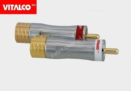 WTYK RCA 6mm RW617/6 VITALCO