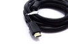 KABEL HDMI DVI VITALCO ZŁOTY DSKDV24 3m