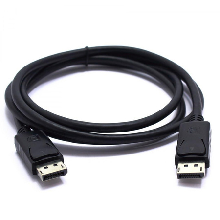 KABEL DISPLAYPORT 2,5m DP10 VITALCO DP