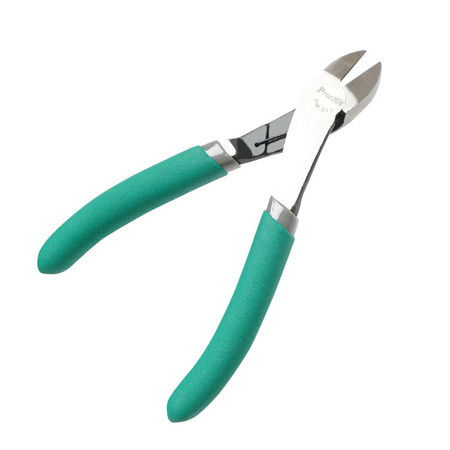 SZCZYPCE OBCINACZKI PM-071 Cu 1,6mm/stal 0,8mm 117mm Proskit