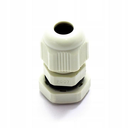 DŁAWIK KABLOWY DŁAWNICA PG 21 13-18mm 10 SZTUK