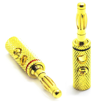 Wtyk Vitalco banan LAW26