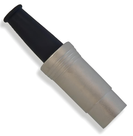 WTYK DIN 5 PIN METALOWY