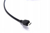 KABEL MICRO USB 5m WTYK USB - WTYK MICRO DSF65 VITALCO