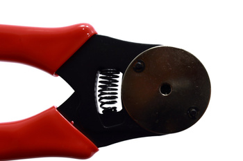 ZACISKARKA TULEJEK ZAKOŃCZEŃ HT-1441 0.5-4mm2