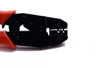 ZACISKACZ KONEKTORÓW MINIATUROWYCH PINÓW ZŁĄCZY D-SUB HT-236U