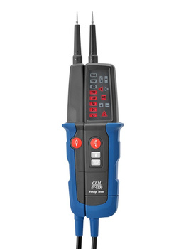 DT-9332 Tester napięcia
