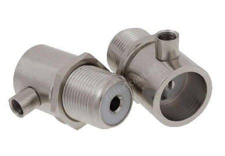 VITALCO GNIAZDO UHF KĄTOWE