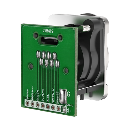 GNIAZDO TYPU RJ45 ROXTONE RE8FD5H ETHERCON 5E