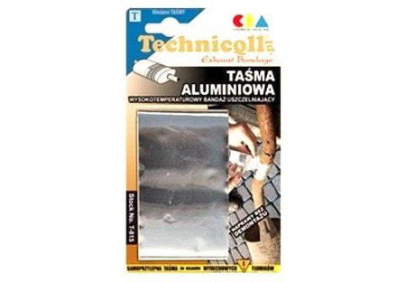 Taśma naprawcza 3m/50mm