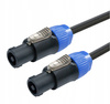 KABEL GŁOŚNIKOWY SPEAKON ELASTYCZNY SAMURAI ROXTONE 2 X 1.5MM2 10M